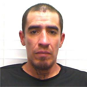 Adrian Thomas Rea a registered  of New Mexico