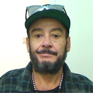 Marcus C Valencia-vigil a registered  of New Mexico