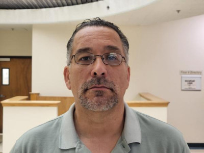 Anthony David Hernandez a registered  of New Mexico