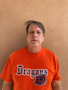 Michael Stocker Collins a registered  of New Mexico