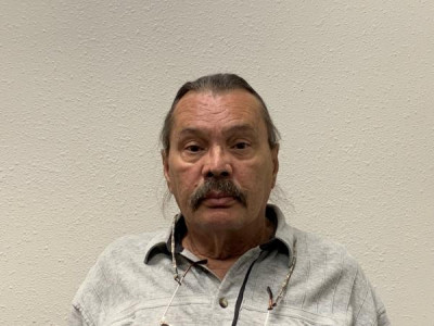 Donald Lee Chavez a registered  of New Mexico