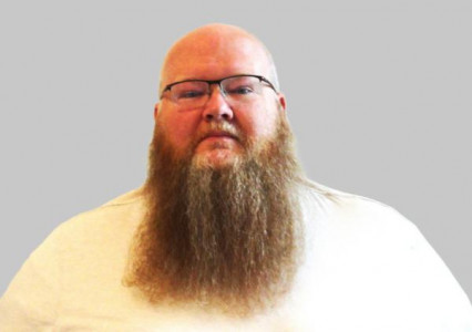 Christopher Michael Nichols a registered  of New Mexico