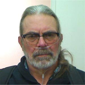 Thomas Allen Gay a registered  of New Mexico