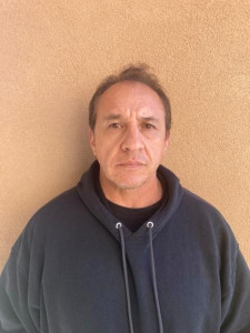 Daniel Robert Valdez a registered  of New Mexico