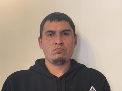Anthony Juan Quintana a registered  of New Mexico