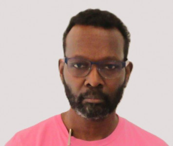 Clenton Allen Wilson a registered  of New Mexico