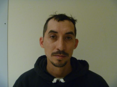 Alberto Luis Tarango a registered  of New Mexico