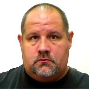 Jonathan Frances Walls a registered  of New Mexico