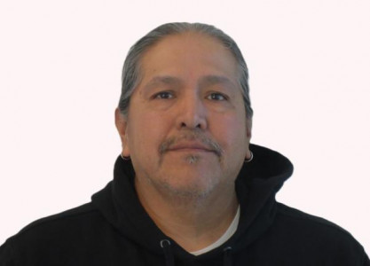 James Phillip Sandoval a registered  of New Mexico