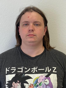 Aaron Shane Counts a registered  of New Mexico