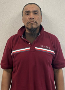 Jadarius Coriz a registered  of New Mexico