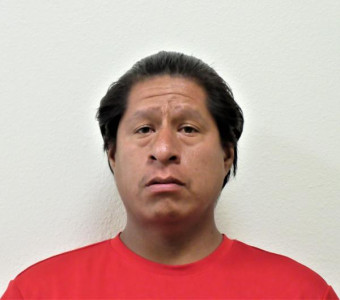 Leneil Christopher Valencia a registered  of New Mexico