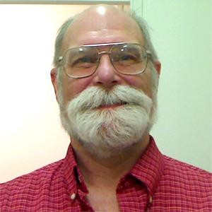 Daniel Charles Holm a registered  of New Mexico