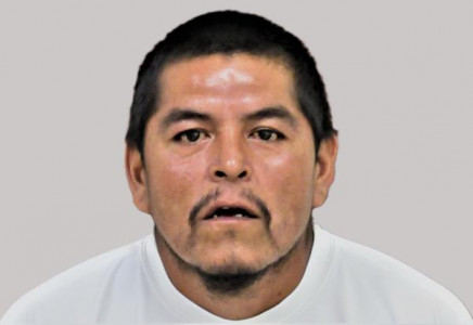 Manuel Davis Garcia a registered  of New Mexico
