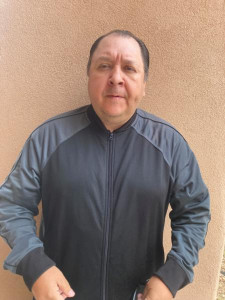 Jeff Nathan Archuleta a registered  of New Mexico