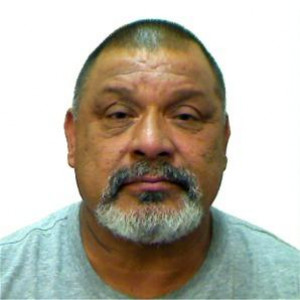 Louie Palacios a registered  of New Mexico