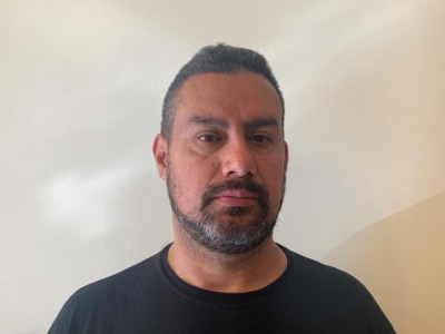 Francisco Romero a registered  of New Mexico