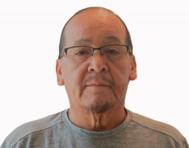 Barth Anthony Sandoval a registered  of New Mexico