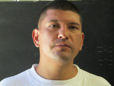 Brian Yazzie Mcintire a registered  of New Mexico