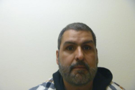 Andrew Thomas Garcia a registered  of New Mexico