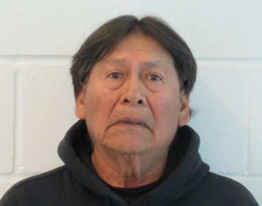 Charles Ray Aguilar a registered  of New Mexico