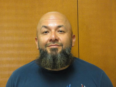 Carlos Andres Gallardo a registered  of New Mexico
