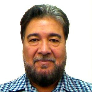 Victor Edward Trujillo a registered  of New Mexico