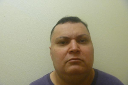 Alfredo Joe Garcia Jr a registered  of New Mexico