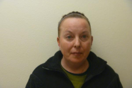 Carey Michelle Gonzales a registered  of New Mexico
