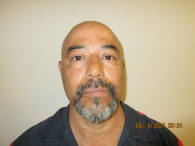 Adam Camilo Villa a registered  of New Mexico