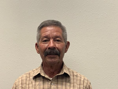 David Leroy Maez a registered  of New Mexico