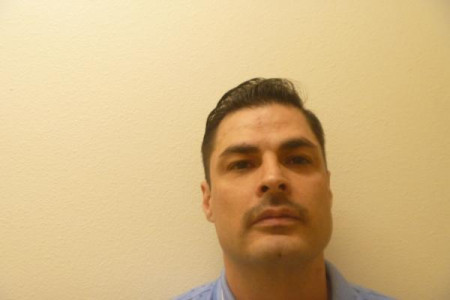 David Fernando Garcia a registered  of New Mexico
