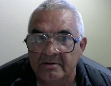 Bernal Alfonso Lueras a registered  of New Mexico