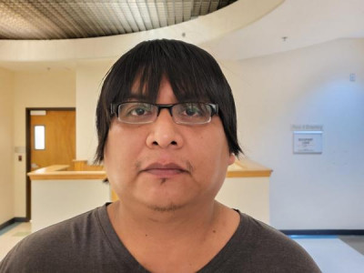 Allen Robert Antonio a registered  of New Mexico