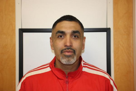 Daniel Joe Munoz a registered  of New Mexico