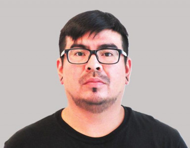 Brian Michael Romero a registered  of New Mexico