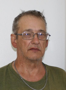 Anthony M Mihaley a registered  of New Mexico