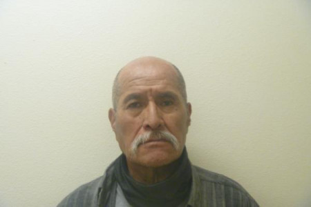 Dickson Martinez a registered  of New Mexico