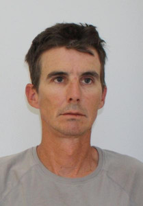 Chad Richard Priddy a registered  of New Mexico