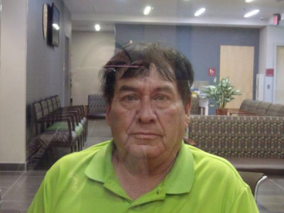 Abram Losoya Perez Sr a registered  of New Mexico