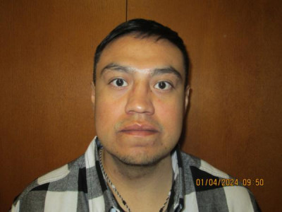 Raybert Darin Ahidley a registered  of New Mexico