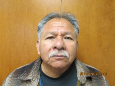 Gabriel Garcia Martinez Jr a registered  of New Mexico