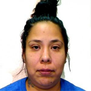 Monica Garcia a registered  of New Mexico