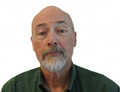 Brian Mark Compton a registered  of New Mexico