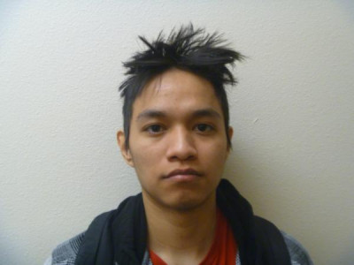 Amadius Archuleta a registered  of New Mexico