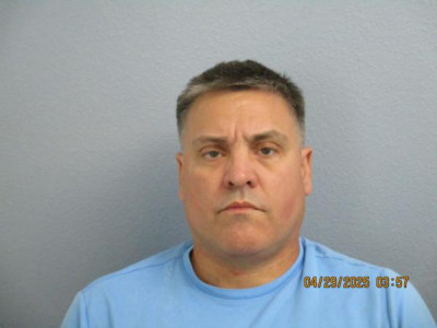 Jasson Kody Weathers a registered  of New Mexico