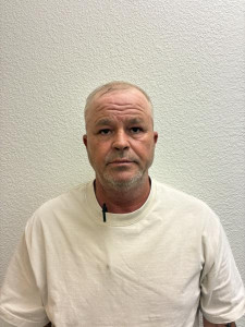 Carlos Ray White a registered  of New Mexico