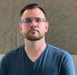 Adam Bryant Richardson a registered  of New Mexico