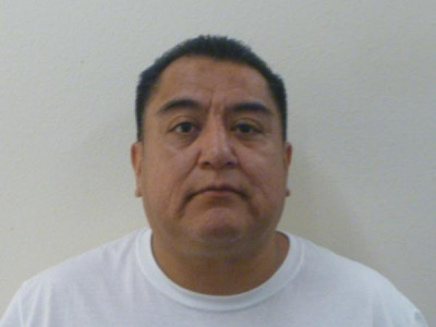 Aldrick Lee Coriz a registered  of New Mexico