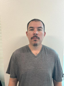 Alfonso Maimiano Lujan a registered  of New Mexico